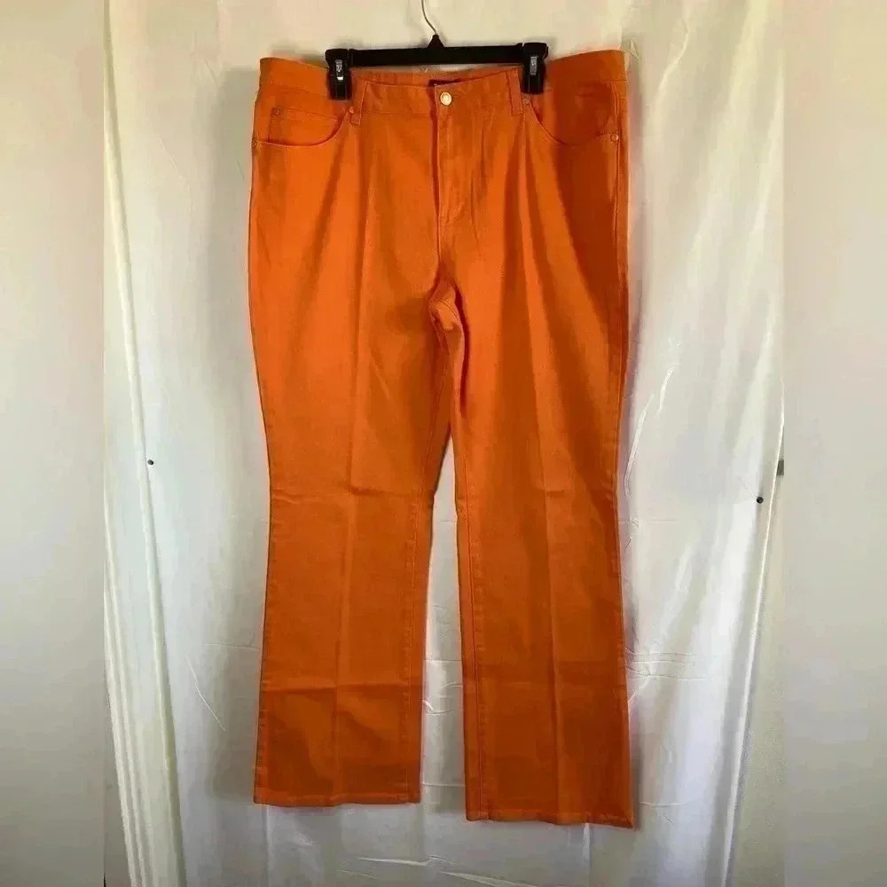 Metrostyle stretch tall woman’s pants 🏡‎